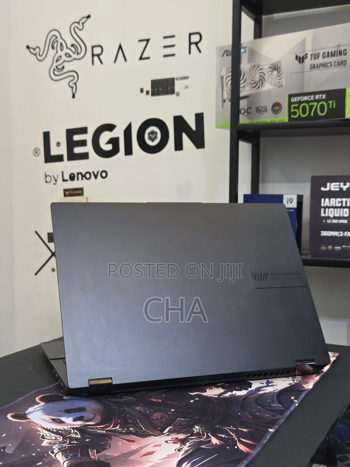 New Laptop Asus VivoBook 15 X505BA 16GB Intel Core I7 SSD 1T