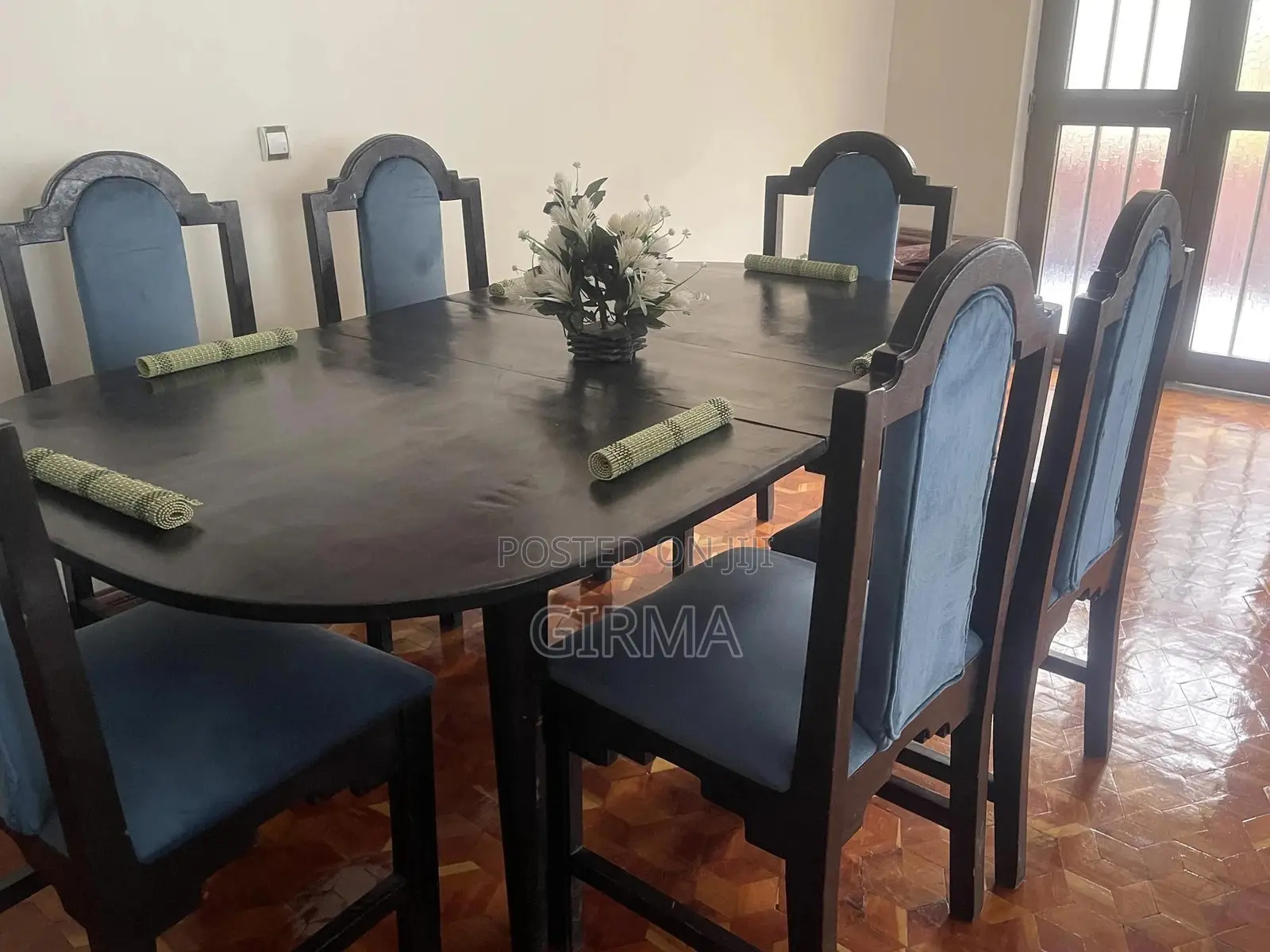 Furnished 3bdrm Apartment in Fully Furnished, Bole for rent