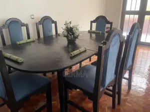 Furnished 3bdrm Apartment in Fully Furnished, Bole for rent