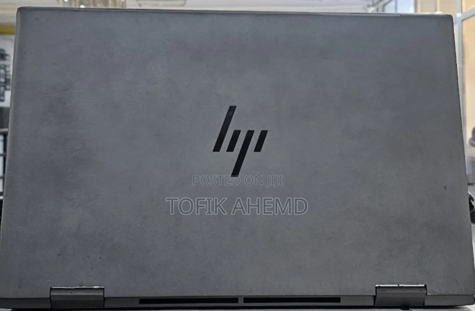 New Laptop HP Envy X360 16GB Intel Core I7 SSD 1T