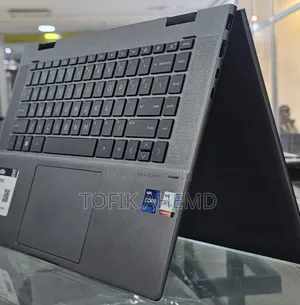 New Laptop HP Envy X360 16GB Intel Core I7 SSD 1T