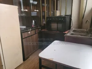 Photo - Furnished 2bdrm House in Yeka for rent