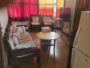 Furnished 2bdrm House in Yeka for rent