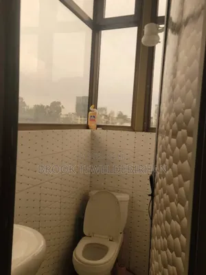 Furnished 2bdrm House in Yeka for rent