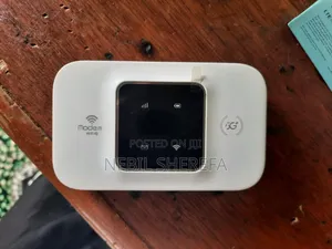 5g Lte Wireless Modem Wifi Pro