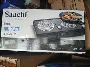 Sachi Control System