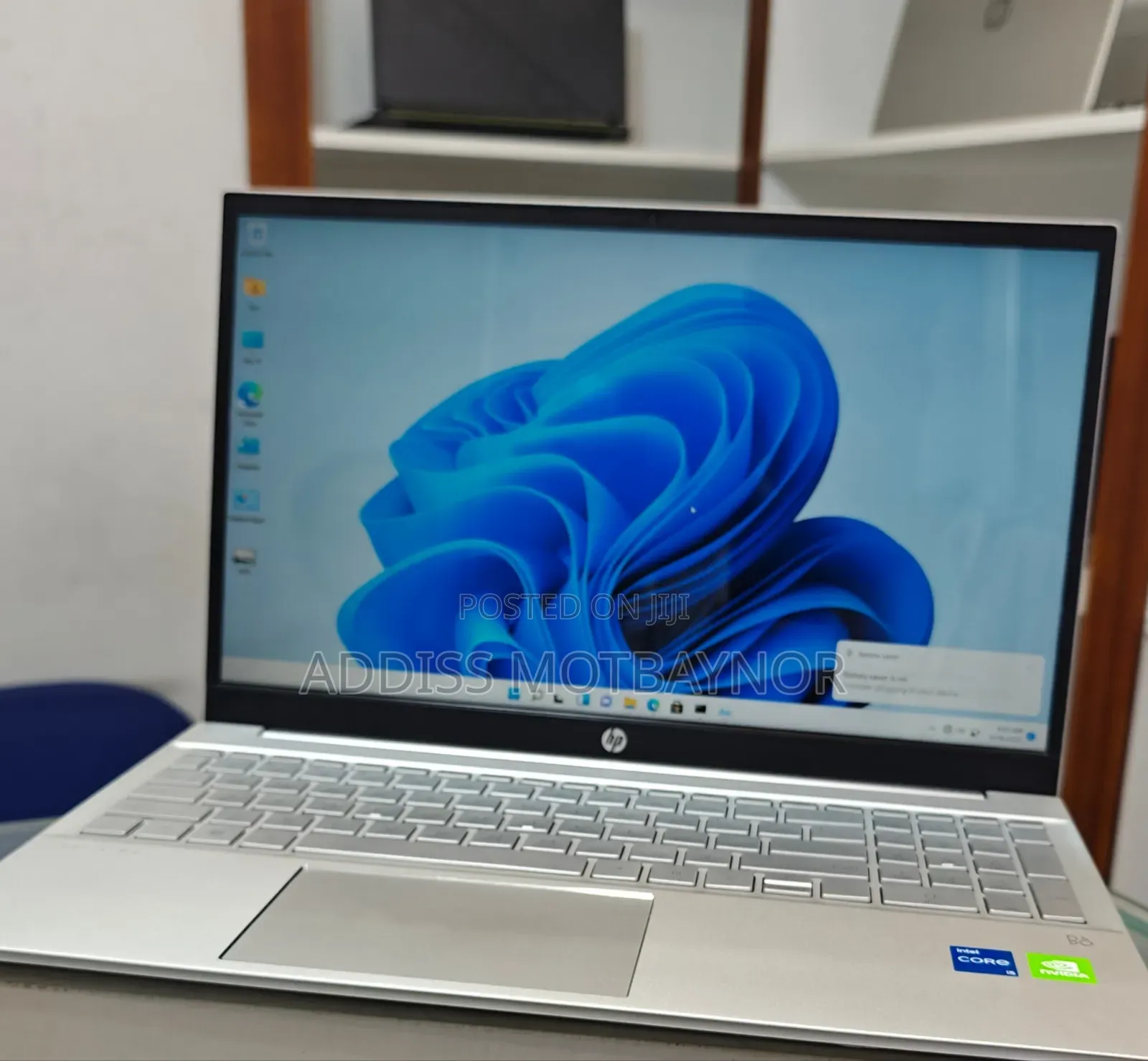 New Laptop HP Stream Notebook 16GB Intel Core I7 SSD 512GB