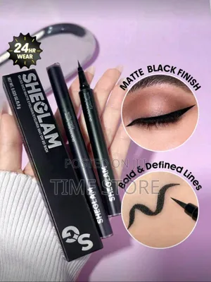 Photo - Sheglam Eye Liner