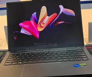 New Laptop Lenovo Thinkbook 14 16GB Intel Core I7 SSD 512GB