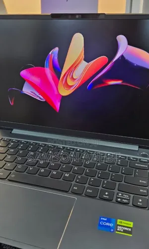New Laptop Lenovo Thinkbook 14 16GB Intel Core I7 SSD 512GB