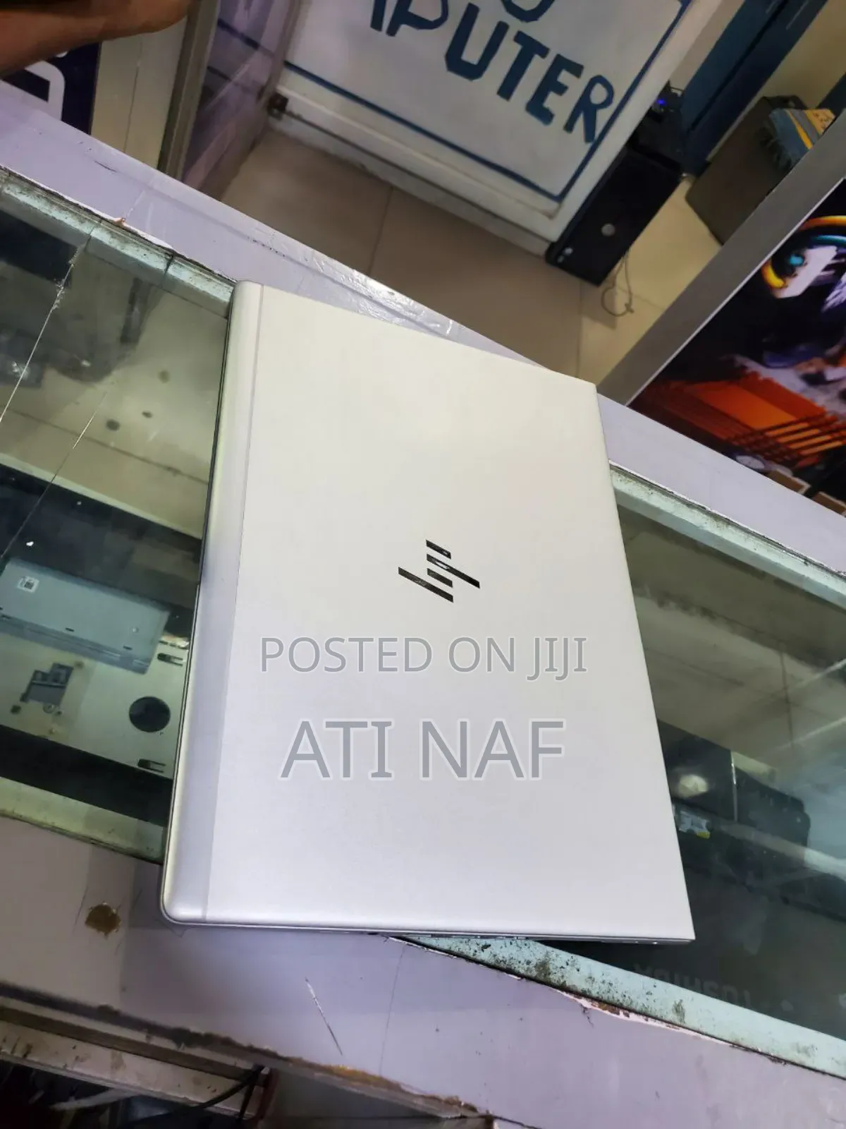 Laptop HP EliteBook 840 G6 16GB Intel Core I5 SSD 512GB