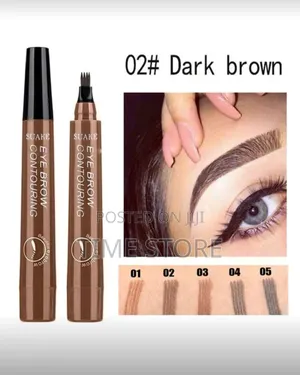 Photo - Eye Brow Controuring