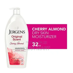 Photo -  Jergens Body Lotion 