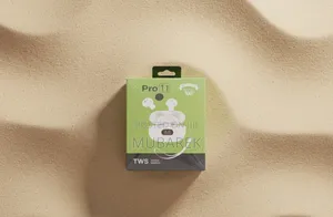 Photo - Airpod Pro 11: New Touch Controls