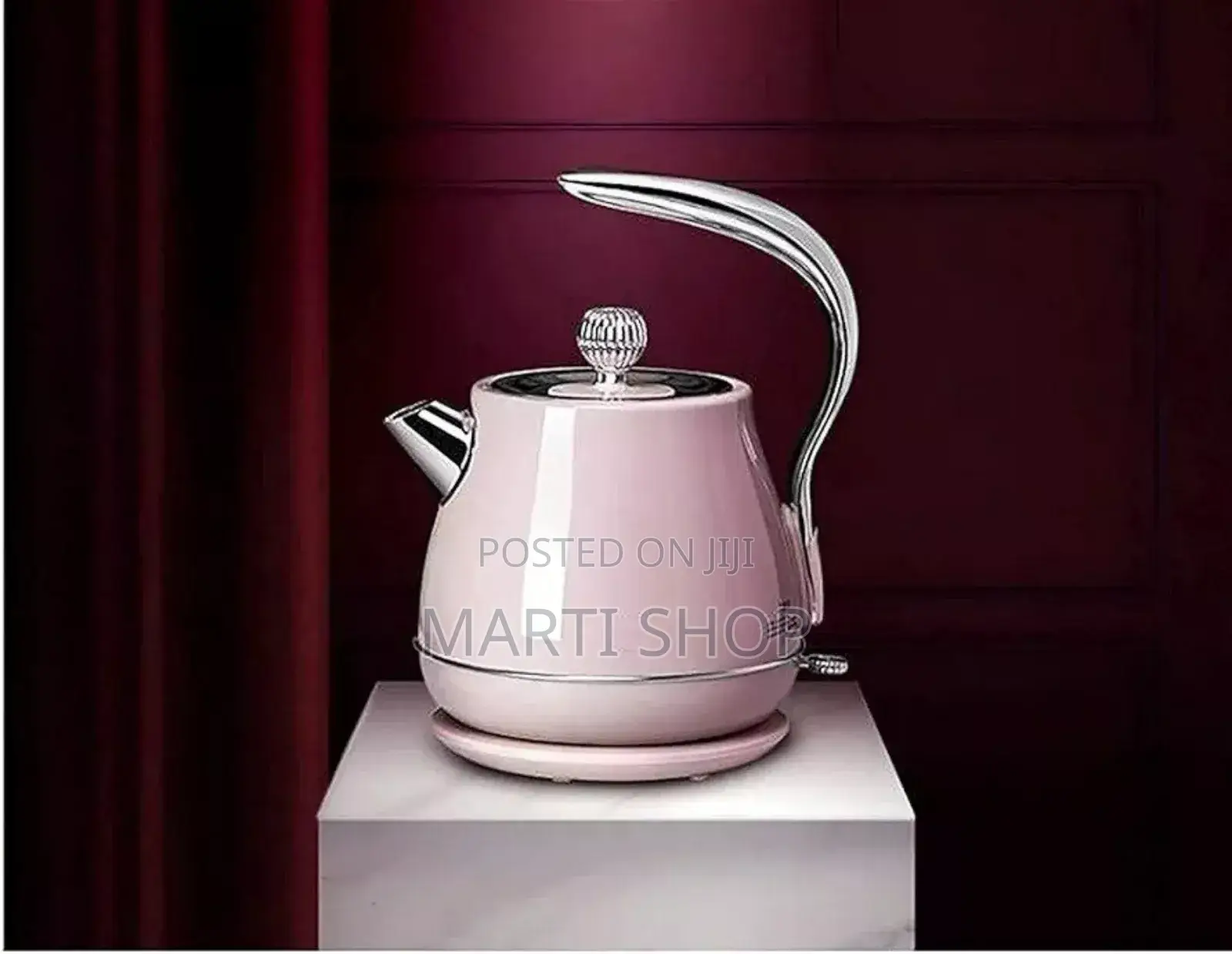 Ardo Electric Kettle