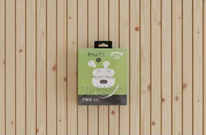 Photo - Airpod Pro 11: Pro Anc Explained