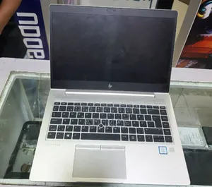 Photo - Laptop HP EliteBook 840 G6 16GB Intel Core I5 SSD 512GB