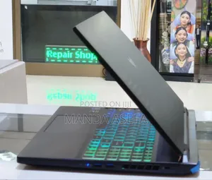 Photo - New Laptop Acer Predator Helios 300 16GB Intel Core i9 SSD 1T