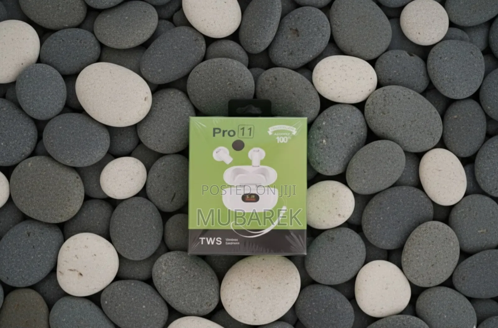 Airpod Pro 11: Headphone Test