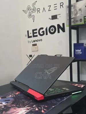 Photo - New Laptop Asus ROG Strix G15 16GB AMD Ryzen 9 SSD 512GB