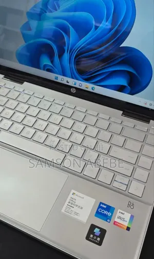 New Laptop HP Pavilion 14 16GB Intel Core I5 SSD 512GB