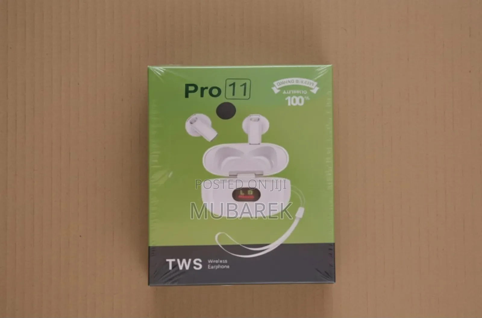 Airpod Pro 11: Auto-Switching