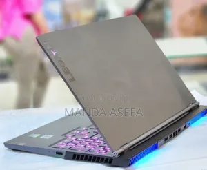 New Laptop Lenovo Legion 5 16GB Intel Core I7 SSD 1T