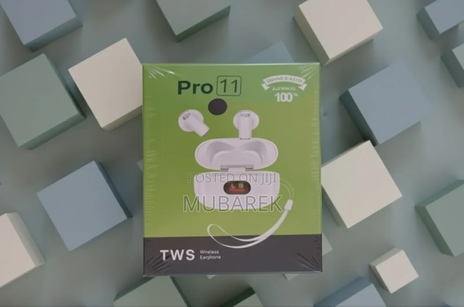 Airpod Pro 11: Ready for Hi-Res