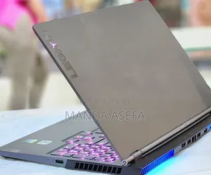 New Laptop Lenovo Legion 5 16GB Intel Core I7 SSD 1T