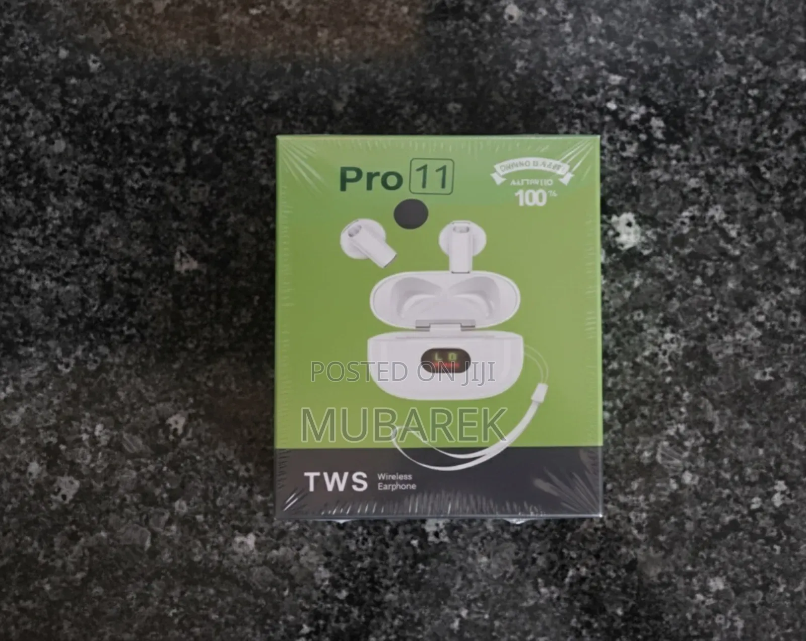 Airpod Pro 11: Connect to Windows