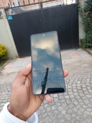 Samsung Galaxy A53 5G 128 GB Black