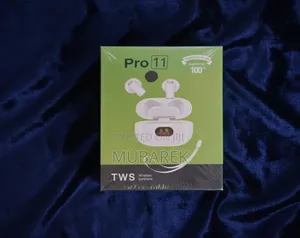 Photo - Airpod Pro 11: New Colors Arrived