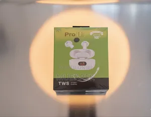 Photo - Airpod Pro 11: The Sound Signature