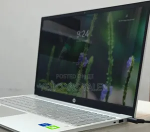 Photo - New Laptop HP Pavilion 15t 16GB Intel Core I5 SSD 512GB