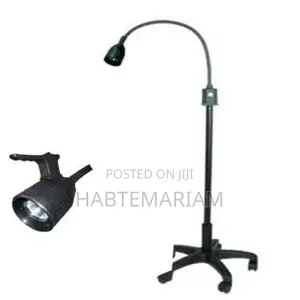 Photo - Examination Light