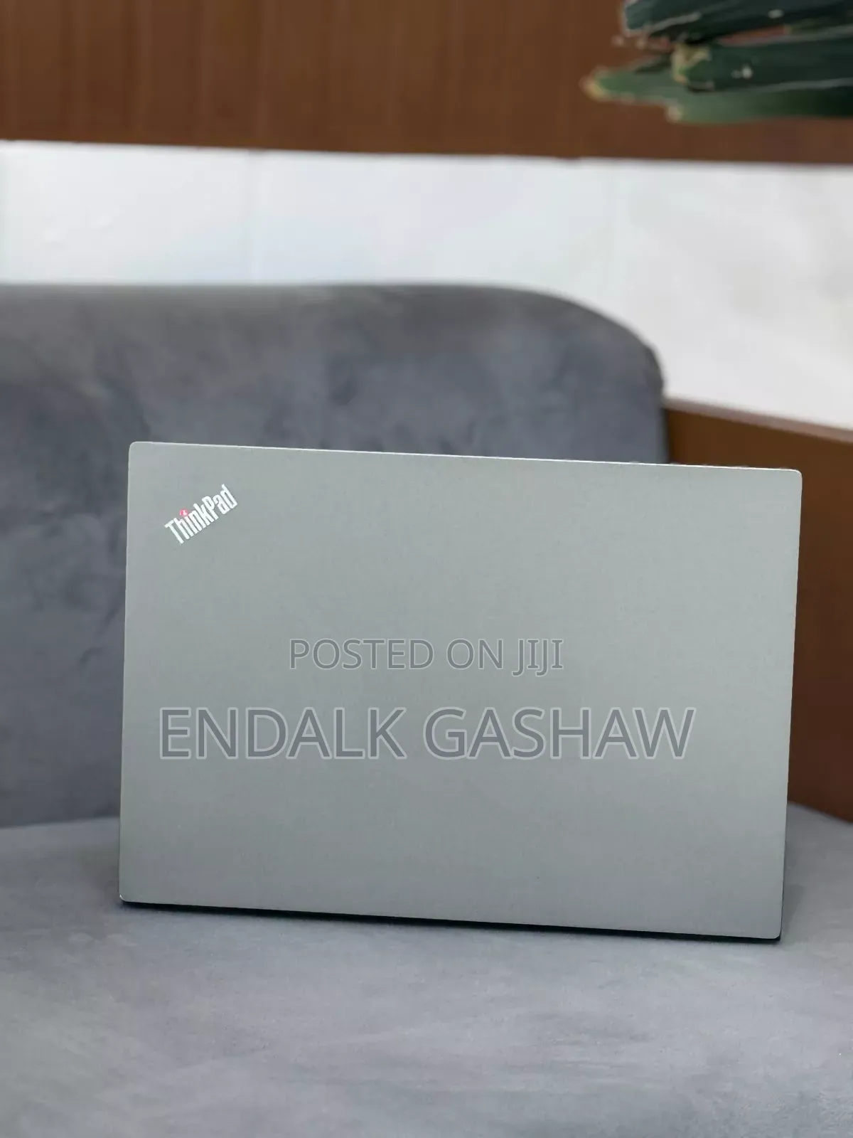 New Laptop Lenovo ThinkPad L13 Yoga 8GB Intel Core I5 SSD 256GB