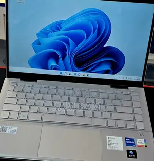 Photo - New Laptop HP Pavilion X360 16GB Intel Core I5 SSD 512GB