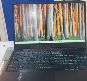 New Laptop Lenovo Ideapad 3 16GB Intel Core i7 SSD 512GB