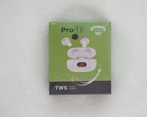 Photo - Airpod Pro 11: Sound That Moves You