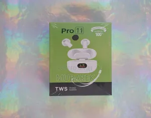 Photo - Airpod Pro 11: The Hype Is Real