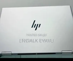 New Laptop HP Envy X360 16GB Intel Core i7 SSD 1T