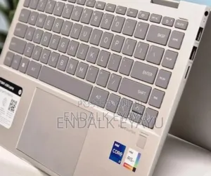 New Laptop HP Envy X360 16GB Intel Core i7 SSD 1T