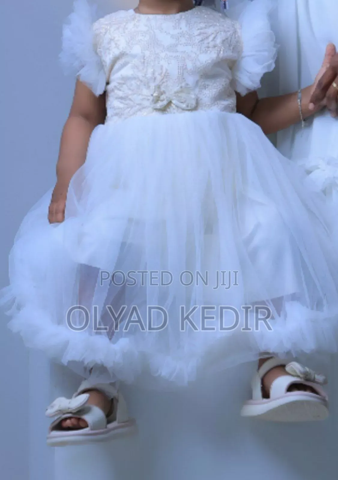 Dress for Kids ልብስ ቀሚስ