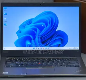 New Laptop Lenovo ThinkPad L13 Yoga 8GB Intel Core I5 SSD 256GB