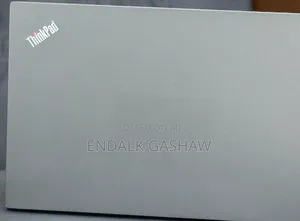 New Laptop Lenovo ThinkPad L13 Yoga 8GB Intel Core I5 SSD 256GB