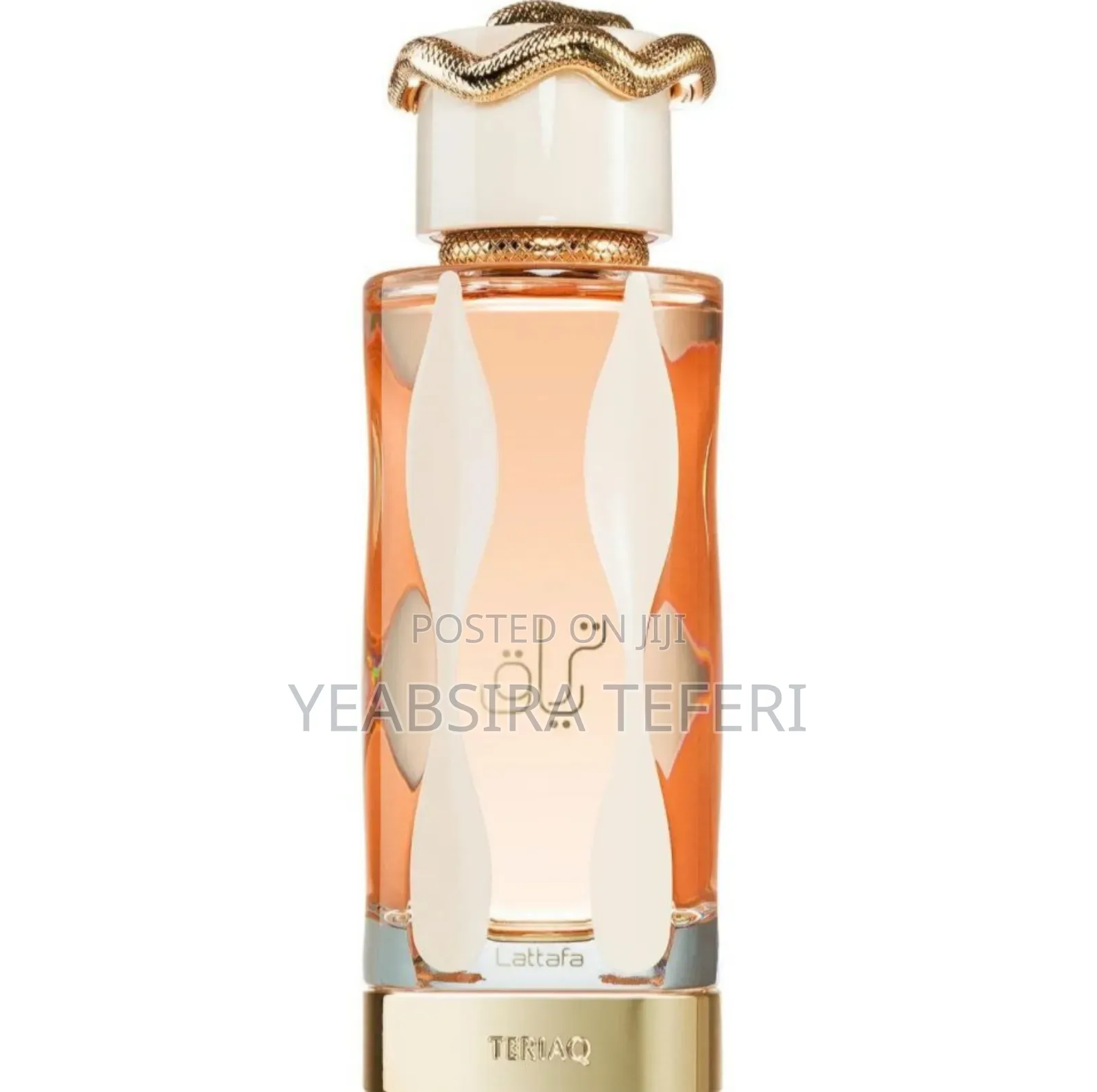 Lattafa Teriaq