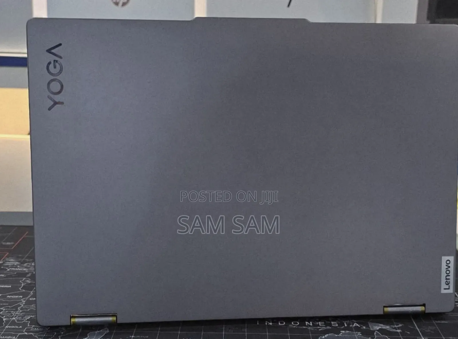 New Laptop Lenovo IdeaPad 1 16GB Intel Core I7 SSD 512GB