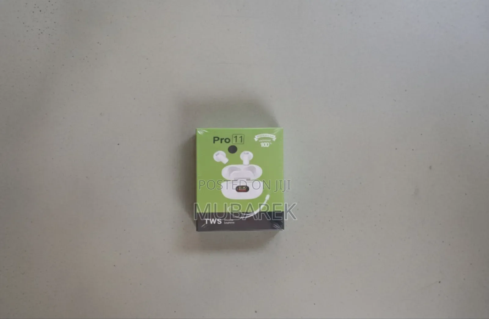 Airpod Pro 11: Next Level Sound