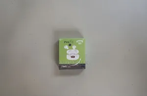 Photo - Airpod Pro 11: Next Level Sound