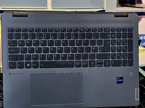 New Laptop Lenovo IdeaPad 1 16GB Intel Core I7 SSD 512GB